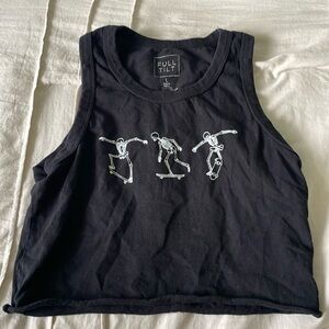 Skater Tank